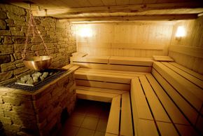 Detaillierte Infos zur Unterkunft AVITAL Resort Winterberg