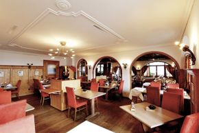 Detaillierte Infos zur Unterkunft Ayurveda-Wohlfühlhotel FidazerHof