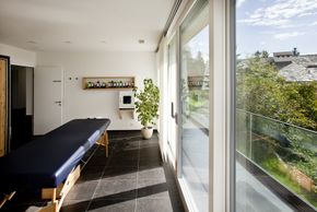 Detaillierte Infos zur Unterkunft Ayurveda-Wohlfühlhotel FidazerHof