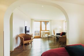 Detaillierte Infos zur Unterkunft Ayurveda-Wohlfühlhotel FidazerHof