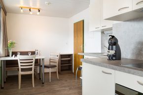 B&B Appartements Glungezer in Tulfes