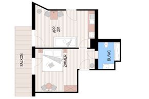 B&B Appartements Glungezer in Tulfes