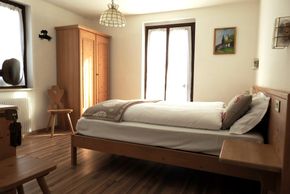 Detaillierte Infos zur Unterkunft B&B Salvaterra