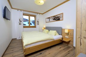 Detaillierte Infos zur Unterkunft Bachgut - Das Resort am Berg