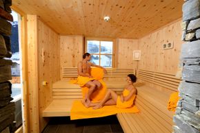 Detaillierte Infos zur Unterkunft Bachgut - Das Resort am Berg