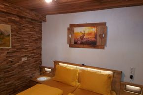 Schlafzimmer Fw. BADHAUS