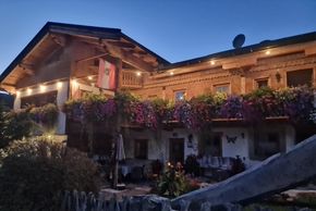 Detaillierte Infos zur Unterkunft Ferienwohnungen Badhaus Achenkirch