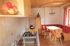 Detaillierte Infos zur Unterkunft Bauer Dolomiti Apartments