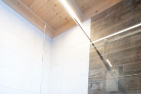 Detaillierte Infos zur Unterkunft Chalet und Appatrements Hauserhof