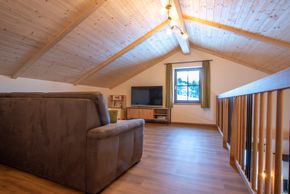 Detaillierte Infos zur Unterkunft Chalet und Appatrements Hauserhof