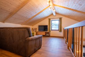 Detaillierte Infos zur Unterkunft Chalet und Appatrements Hauserhof