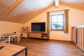 Detaillierte Infos zur Unterkunft Chalet und Appatrements Hauserhof