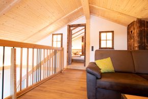 Detaillierte Infos zur Unterkunft Chalet und Appatrements Hauserhof