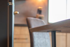 Detaillierte Infos zur Unterkunft Chalet und Appatrements Hauserhof