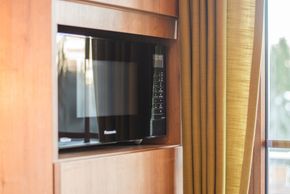 Detaillierte Infos zur Unterkunft Chalet und Appatrements Hauserhof