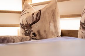 Detaillierte Infos zur Unterkunft Chalet und Appatrements Hauserhof