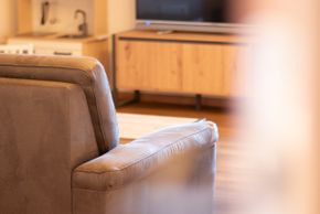 Detaillierte Infos zur Unterkunft Chalet und Appatrements Hauserhof