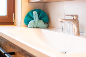 Detaillierte Infos zur Unterkunft Chalet und Appatrements Hauserhof