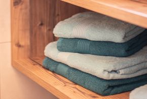 Detaillierte Infos zur Unterkunft Chalet und Appatrements Hauserhof