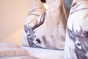 Detaillierte Infos zur Unterkunft Chalet und Appatrements Hauserhof