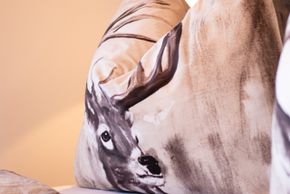 Detaillierte Infos zur Unterkunft Chalet und Appatrements Hauserhof