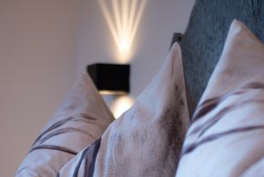 Detaillierte Infos zur Unterkunft Chalet und Appatrements Hauserhof