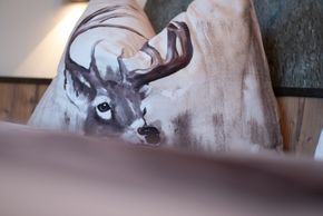 Detaillierte Infos zur Unterkunft Chalet und Appatrements Hauserhof