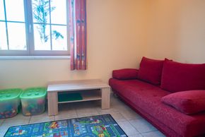 Detaillierte Infos zur Unterkunft Chalet und Appatrements Hauserhof