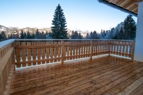 Detaillierte Infos zur Unterkunft Chalet und Appatrements Hauserhof