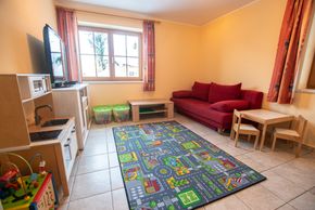 Detaillierte Infos zur Unterkunft Chalet und Appatrements Hauserhof