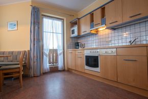 Detaillierte Infos zur Unterkunft Chalet und Appatrements Hauserhof