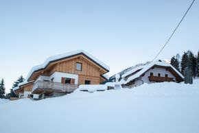 Detaillierte Infos zur Unterkunft Chalet und Appatrements Hauserhof