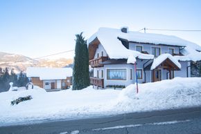 Detaillierte Infos zur Unterkunft Chalet und Appatrements Hauserhof