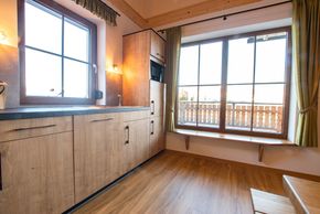 Detaillierte Infos zur Unterkunft Chalet und Appatrements Hauserhof