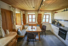 Detaillierte Infos zur Unterkunft Beim Rauter – Emberger Alm - Greifenburg