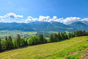 Detaillierte Infos zur Unterkunft Beim Rauter – Emberger Alm - Greifenburg