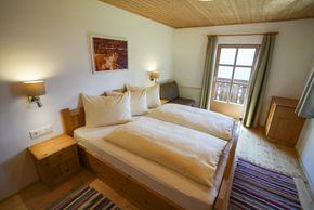 Detaillierte Infos zur Unterkunft Beim Rauter – Emberger Alm - Greifenburg