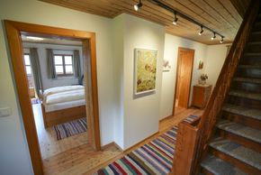 Detaillierte Infos zur Unterkunft Beim Rauter – Emberger Alm - Greifenburg