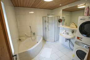 Detaillierte Infos zur Unterkunft Beim Rauter – Emberger Alm - Greifenburg