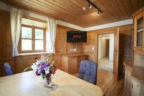Detaillierte Infos zur Unterkunft Beim Rauter – Emberger Alm - Greifenburg