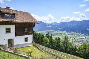 Detaillierte Infos zur Unterkunft Beim Rauter – Emberger Alm - Greifenburg