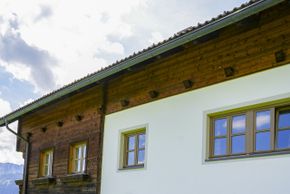 Detaillierte Infos zur Unterkunft Beim Rauter – Emberger Alm - Greifenburg