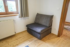 Detaillierte Infos zur Unterkunft Beim Rauter – Emberger Alm - Greifenburg