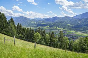 Detaillierte Infos zur Unterkunft Beim Rauter – Emberger Alm - Greifenburg