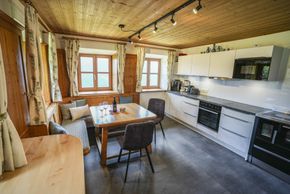 Detaillierte Infos zur Unterkunft Beim Rauter – Emberger Alm - Greifenburg