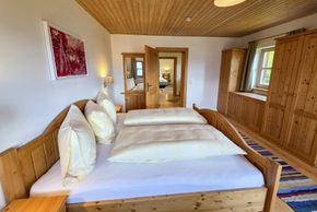 Detaillierte Infos zur Unterkunft Beim Rauter – Emberger Alm - Greifenburg