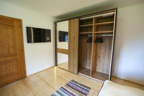 Detaillierte Infos zur Unterkunft Beim Rauter – Emberger Alm - Greifenburg