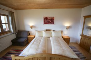 Detaillierte Infos zur Unterkunft Beim Rauter – Emberger Alm - Greifenburg