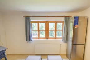 Detaillierte Infos zur Unterkunft Beim Rauter – Emberger Alm - Greifenburg