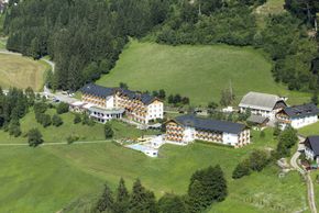 Detaillierte Infos zur Unterkunft Beim Rauter – Emberger Alm - Greifenburg